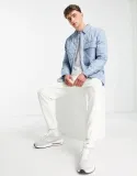 topman-kurtka-koszulowa-niebieska-basic-m-1van