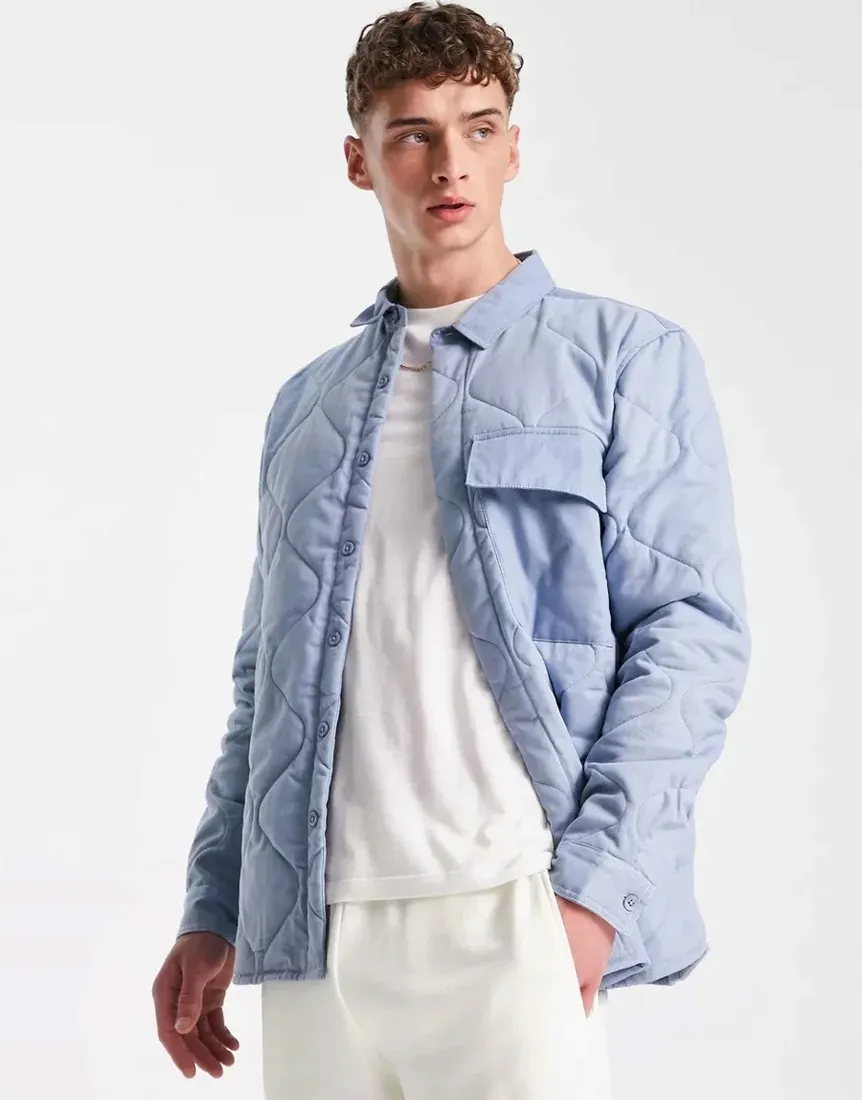 topman-kurtka-koszulowa-niebieska-basic-m-1van