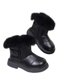 shein-dzieciece-sniegowce-czarne-na-rzepy-26-l2g