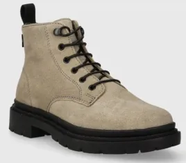 levis-damskie-botki-lakierowane-skorzane-41-z2o