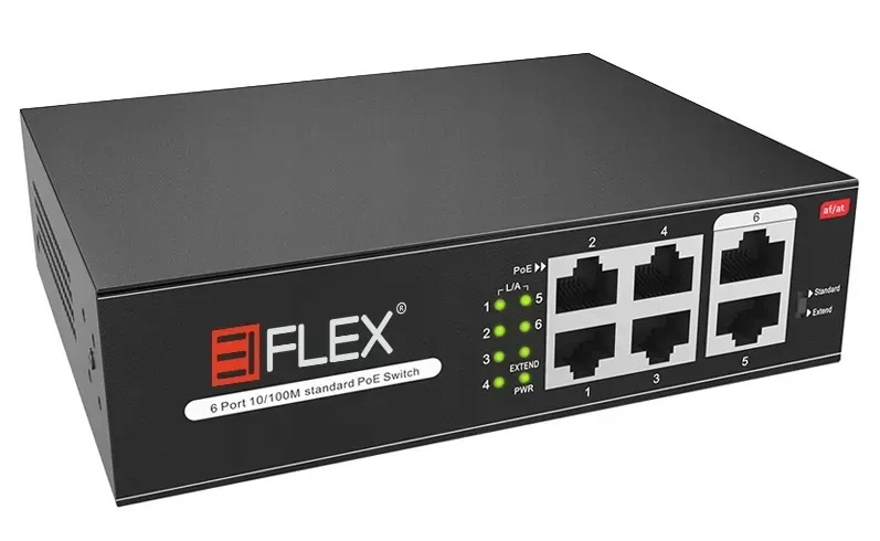 switch-poe-4xpoe-2xuplink-65w-fast-ethernet-10-100mbps-extend-eiflex