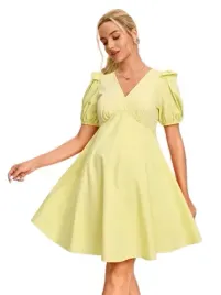 shein-sukienka-mini-ciazowa-rozkloszowana-36-l2d