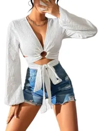 shein-bluzka-biala-z-dlugim-rekawem-40-42-l2u