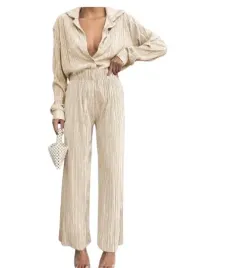 shein-spodnie-damskie-bezowe-plisowane-eleganckie-m-l5x