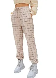 shein-spodnie-rozowe-w-kratke-dlugie-casual-34-v3l