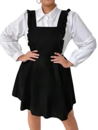 shein-sukienka-mini-czarna-prazkowana-54-l2p