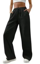 shein-spodnie-wiazane-bawelniane-czarne-36-l4p