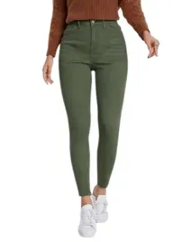 shein-damskie-jeansy-khaki-rurki-dlugie-w28-llv