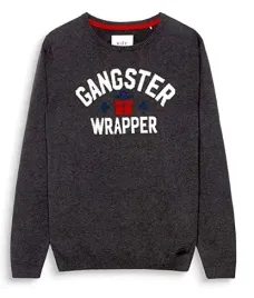 zimowy-esprit-sweter-swiateczny-z-nadrukiem-szary-m-wlb