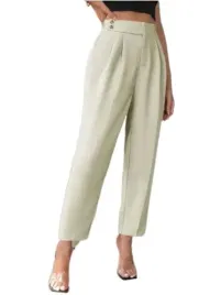 shein-spodnie-eleganckie-proste-zielone-36-l2f