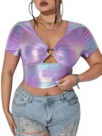 shein-damska-bluzka-fioletowa-holo-plus-50-l2f