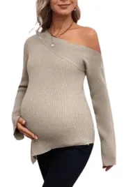 shein-sweter-ciazowy-bezowy-asymetryczny-38-l2d