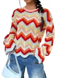 shein-sweter-z-dlugim-rekawem-prosty-40-42-l2v