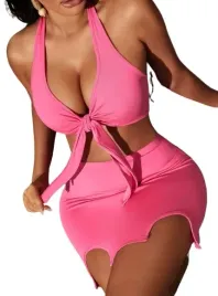shein-komplet-damski-rozowy-krotki-basic-34-vci