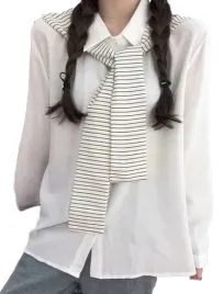 koszula-damska-biala-zapinana-casual-gladka-s-vuw