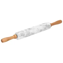 marmurowy-walek-kuchenny-do-ciasta-kamienny-46x5cm-z-podstawka-obrotowy