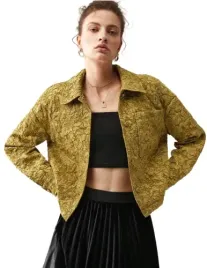 shein-marynarka-damska-zielona-do-bioder-40-42-loj