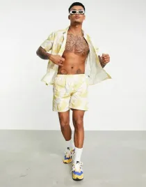 stan-ray-spodenki-meskie-we-wzor-krotkie-l-vaa