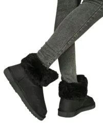 shein-damskie-sniegowce-czarne-wsuwane-39-l2g