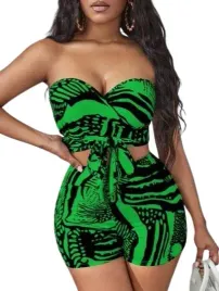 shein-komplet-damski-zielony-ze-wzorem-40-42-l2c