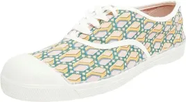 bensimon-trampki-niskie-wzorzyste-damskie-36-zgi