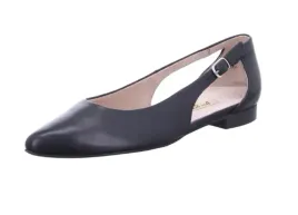 paul-green-baleriny-damskie-skorzane-375-z2k