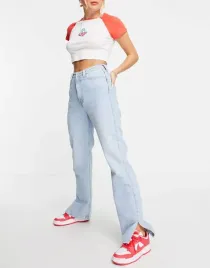 weekday-spodnie-jeansowe-damskie-casual-30-2rwi