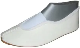 beck-baletki-biale-mlodziezowe-klasyczne-39-zwt