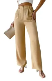 shein-bezowe-spodnie-damskie-casual-40-42-l2p