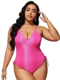 shein-plus-size-stroj-kapielowy-rozowy-48-lgq