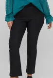 vila-plus-size-spodnie-damskie-basic-czarne-48-vav-stan-nowy