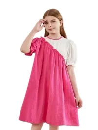 shein-dziecieca-sukienka-rozowa-122-128cm-lgz