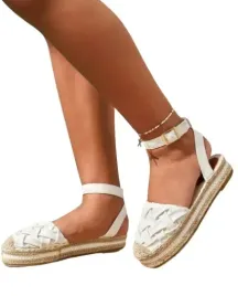 espadryle-damskie-biale-na-platformie-41-lgd