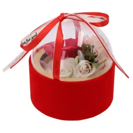 czerwony-welurowy-flower-box-pudelko-prezentowe-na-kwiaty-walentynki-13-cm