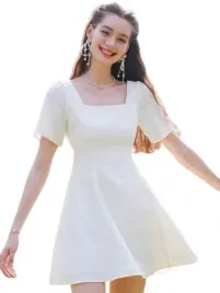 shein-sukienka-z-krotkim-rekawem-ecru-mini-m-l2s