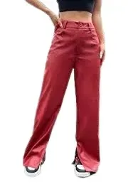 shein-proste-spodnie-czerwone-na-co-dzien-36-l2t