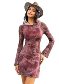 shein-sukienka-z-dlugim-rekawem-mini-40-42-lgr