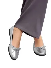 shein-damskie-srebrne-baleriny-wsuwane-37-lgu