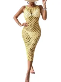 shein-sukienka-azurowa-bez-rekawow-midi-38-l2p