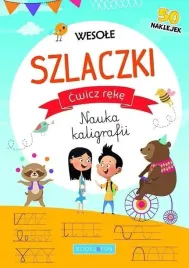 cwicz-reke-nauka-kaligrafii-wesole-szlaczki