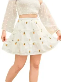 shein-biala-spodnica-dziewczeca-mini-158-162cm-lgl