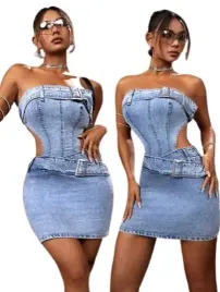 shein-sukienka-jeansowa-na-zamek-mini-40-42-lgs
