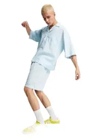 spodenki-meskie-niebieskie-gadkie-casual-xs-1var