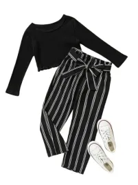 shein-komplet-dwuczesciowy-czarny-paski-90-l1j