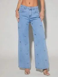 forever-21-spodnie-jeansowe-niebieskie-w26-lga