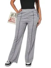 shein-spodnie-dresowe-damskie-proste-szare-38-ljr