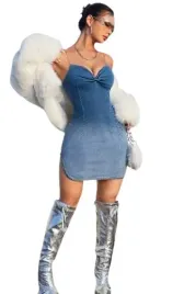 shein-sukienka-na-ramiaczkach-jeansowa-40-42-lgo