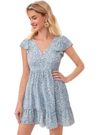 shein-sukienka-niebieska-w-kwiaty-mini-40-42-v3f