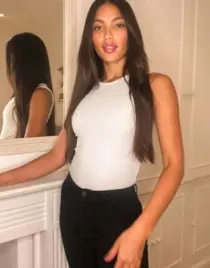 missguided-prazkowane-body-dla-wysokich-36-rrv