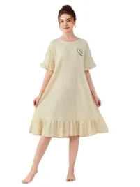 shein-pizama-dla-dziewczynki-bezowa-152-158-cm-lgr